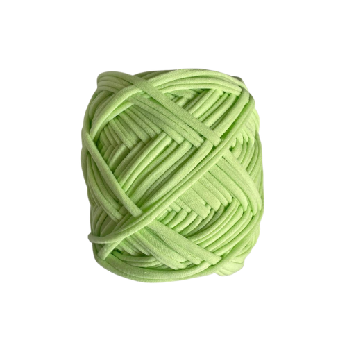 Cropped Faux leather Jacket