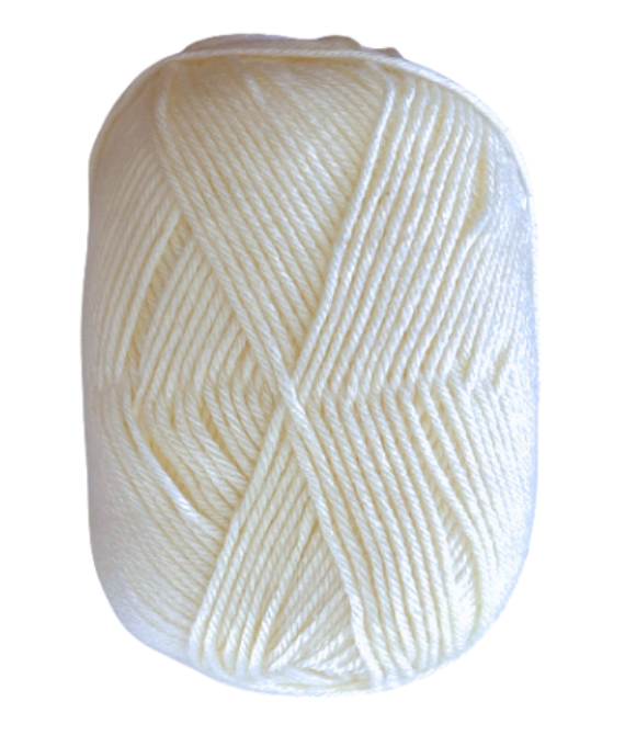 TAJ KIDDOS – HALF WHITE 32