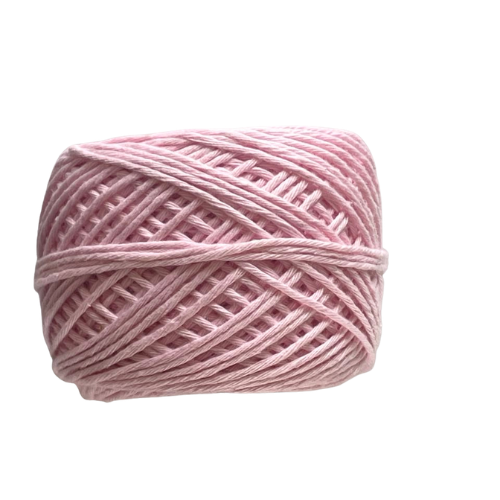 BLOSSOM COTTON 8PLY - LACE