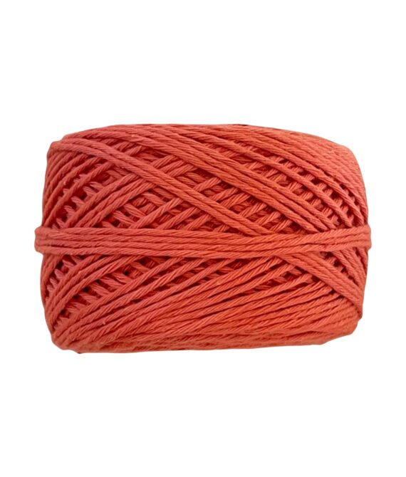 BLOSSOM COTTON 8PLY – COPPER