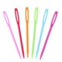 TAPESTRY NEEDLE (Pack of 6) - 5MM