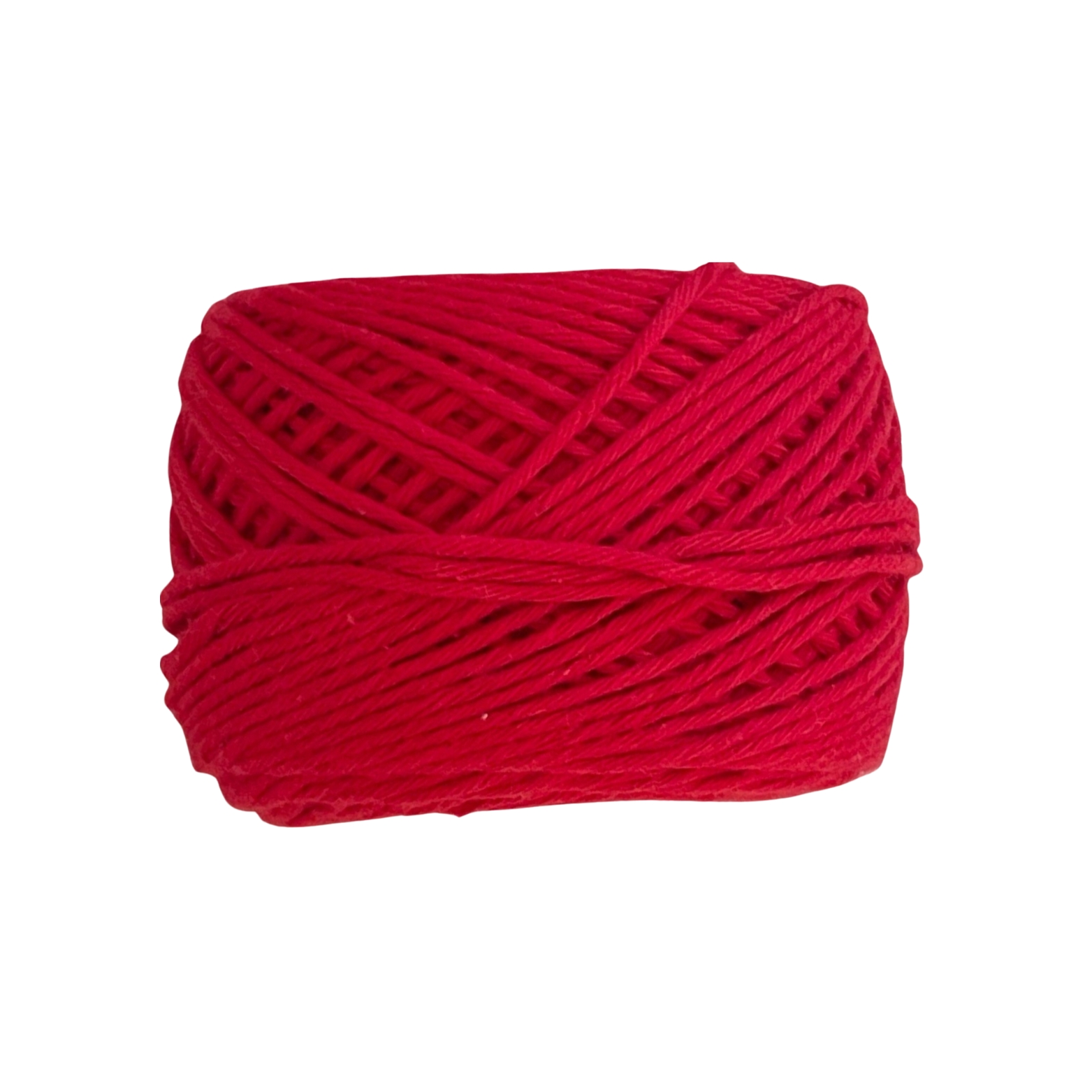 BLOSSOM COTTON 8PLY - RED