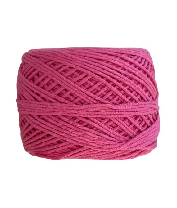 BLOSSOM COTTON 8PLY – FLAMINGO