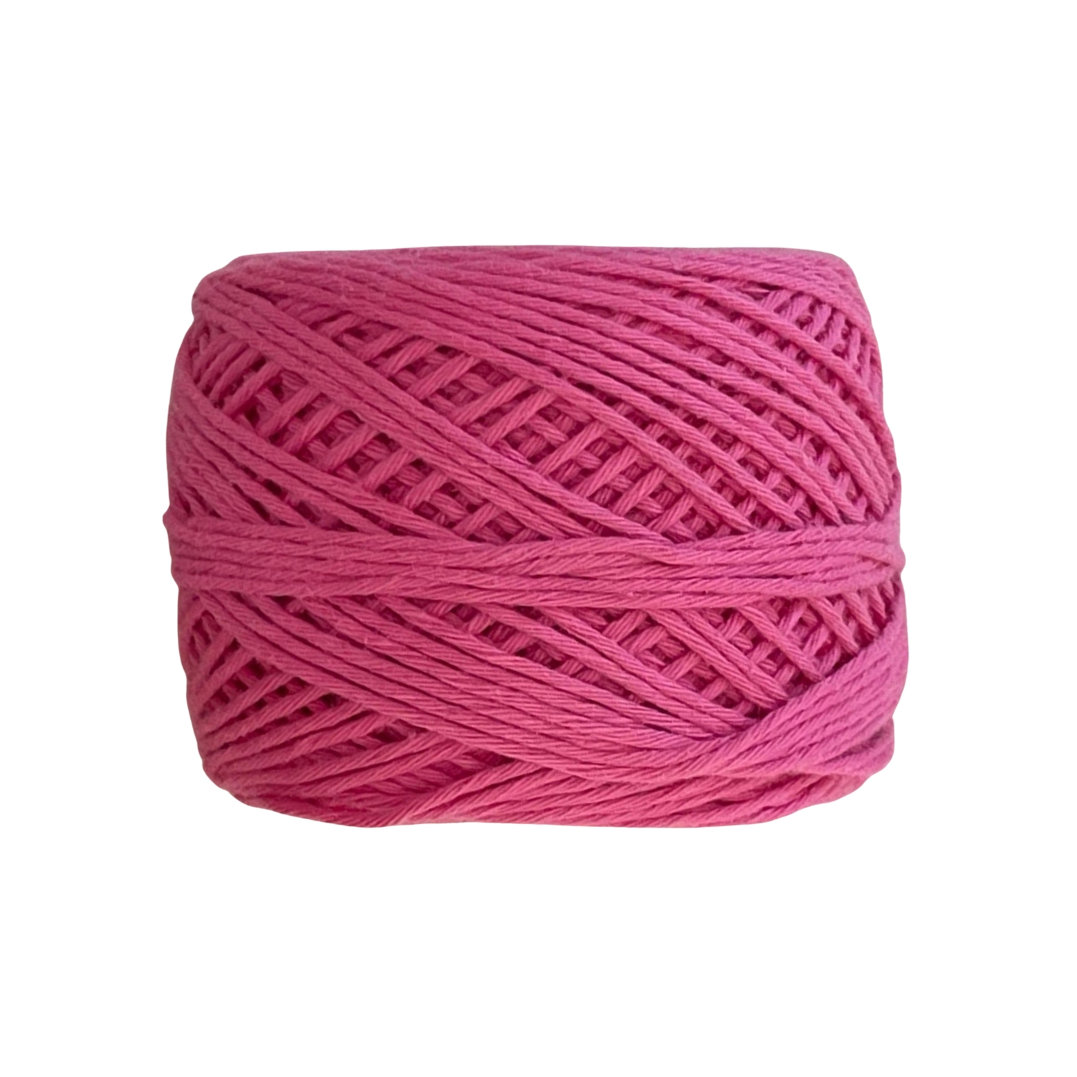 BLOSSOM COTTON 8PLY - FLAMINGO