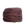 BLOSSOM COTTON 8PLY - CHOCOLATE