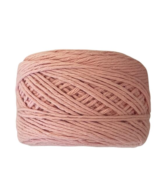 BLOSSOM COTTON 8PLY – ORCHID