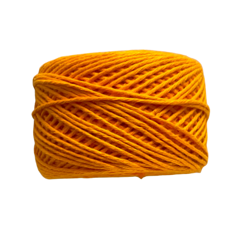 BLOSSOM COTTON 8PLY - PAPAYA