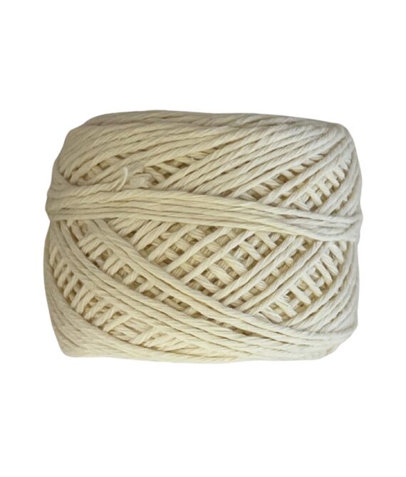 BLOSSOM COTTON 8PLY – IVORY