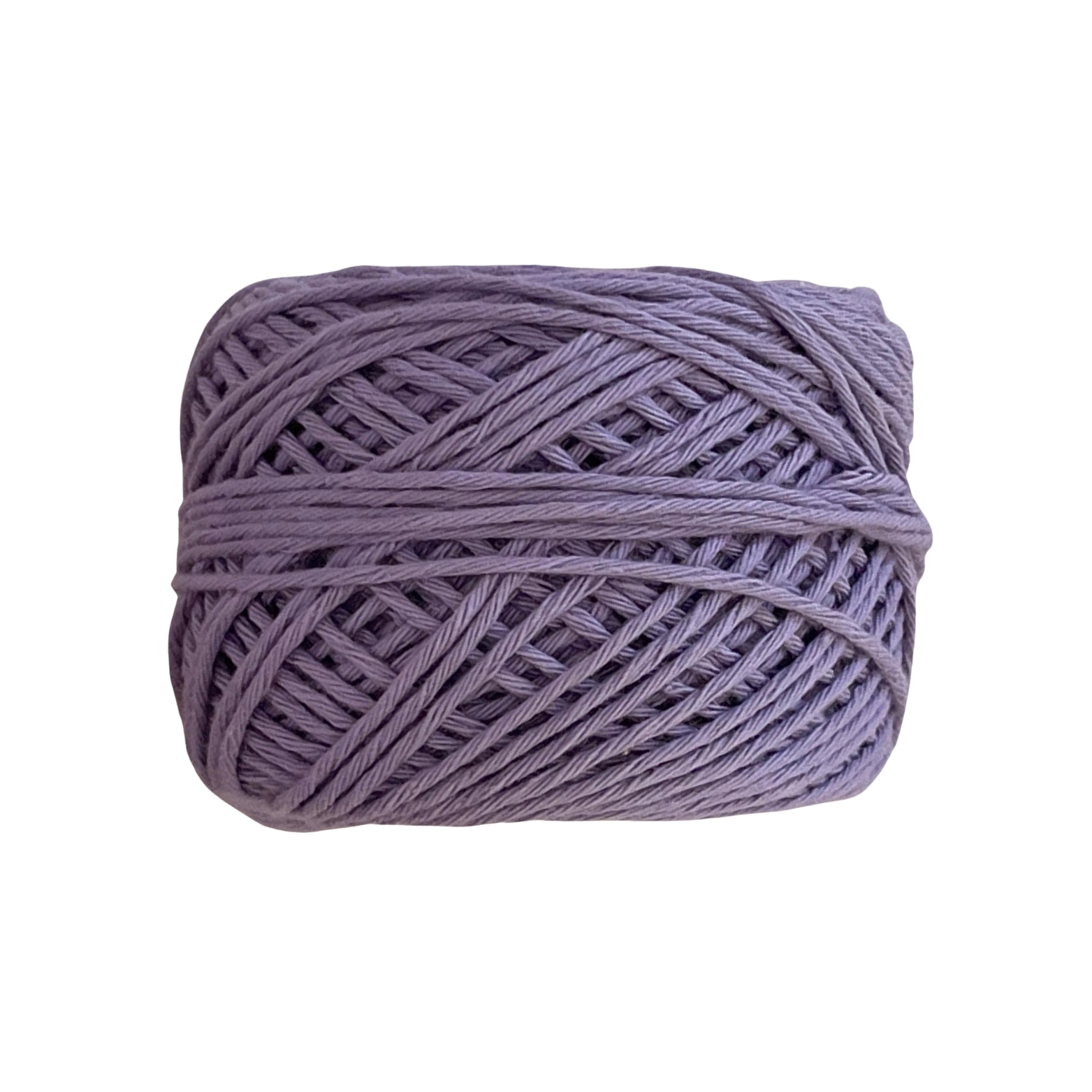 BLOSSOM COTTON 8PLY - GRAPE