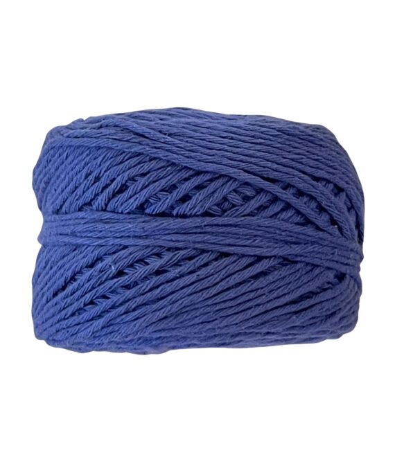 BLOSSOM COTTON 8PLY – ROYAL