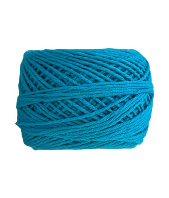 BLOSSOM COTTON 8PLY – PACIFIC