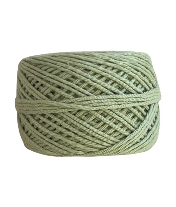 BLOSSOM COTTON 8PLY – SAGE