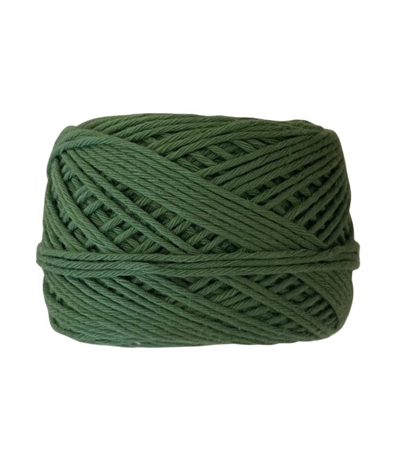 BLOSSOM COTTON 8PLY – PINE