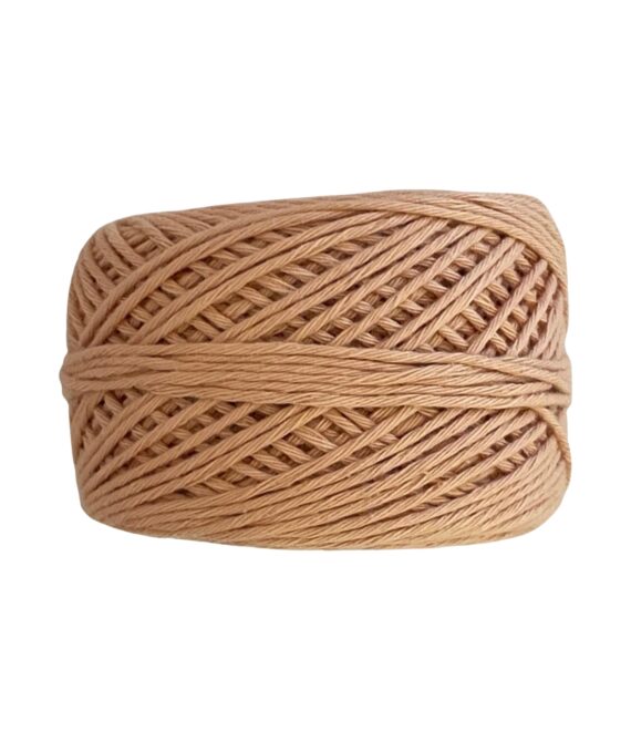 BLOSSOM COTTON 8PLY – BEIGE