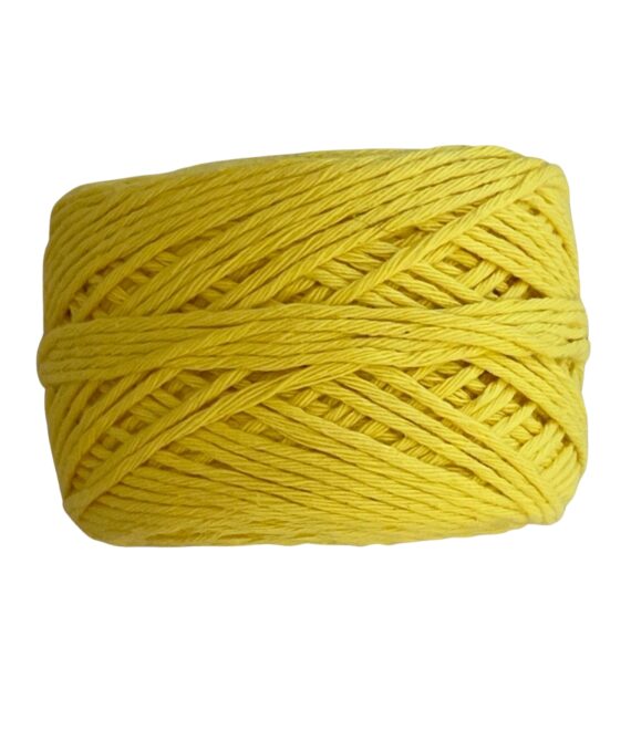 BLOSSOM COTTON 8PLY – SUNSHINE