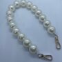 BAG PEARL CHAIN