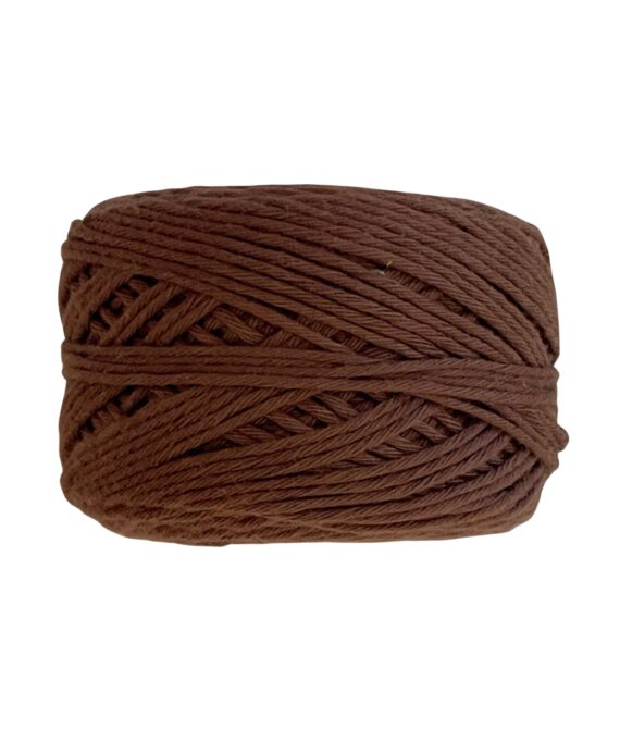 BLOSSOM COTTON 8PLY – CARAMEL