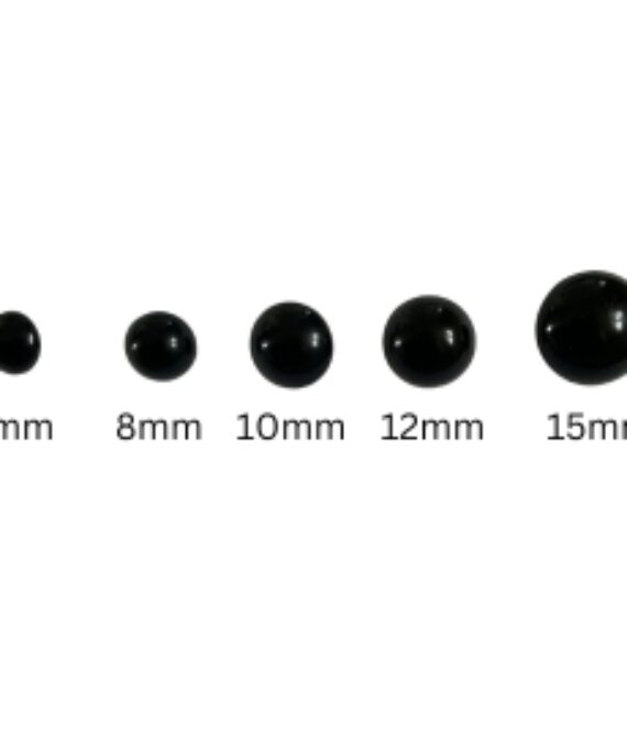 SAFETY EYES (Pack of 5Pairs)