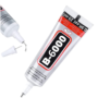 TRANSPARENT GLUE B-6000 (110ML