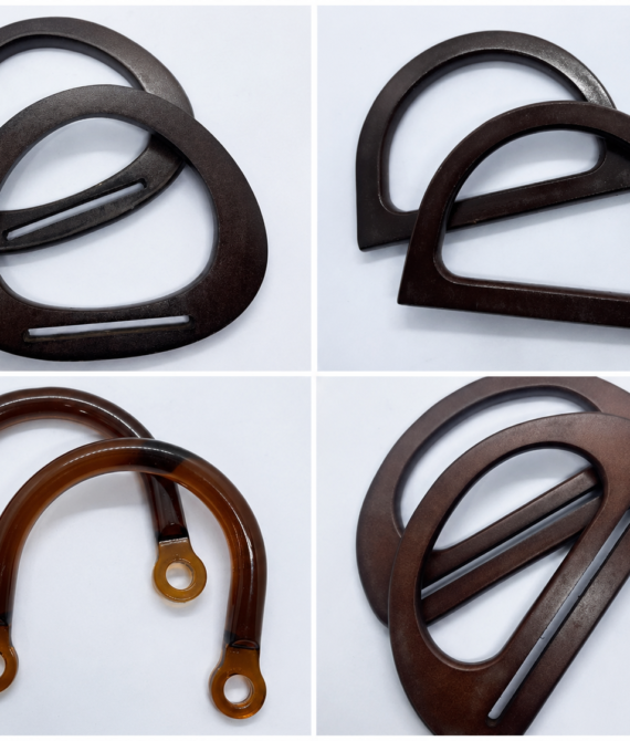 BAG HANDLES
