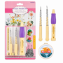 PUNCH NEEDLE (3 IN 1)