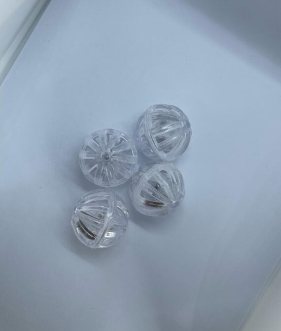 SOUND MAKERS (Pack of 4)