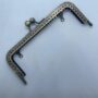 PURSE CLASP - RECTANGLE