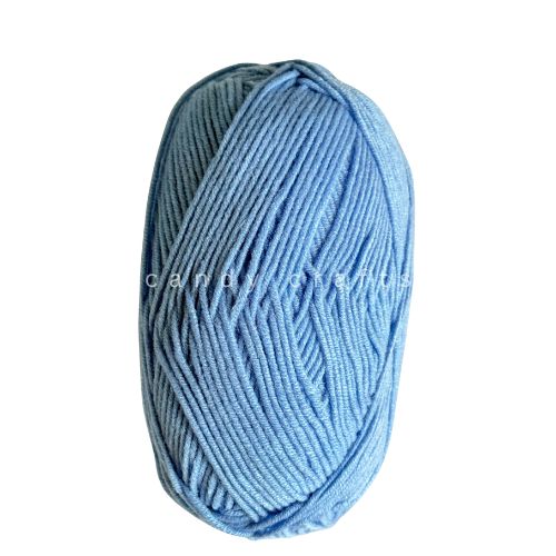 TAJ MOUSŚE ANTI PILL YARN - CORN 24