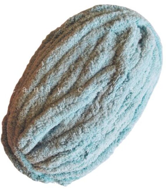 TAJ FINGER KNIT – ICE 31