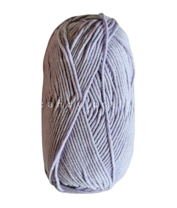 TAJ MOUSŚE ANTI PILL YARN – LAVENDAR 41