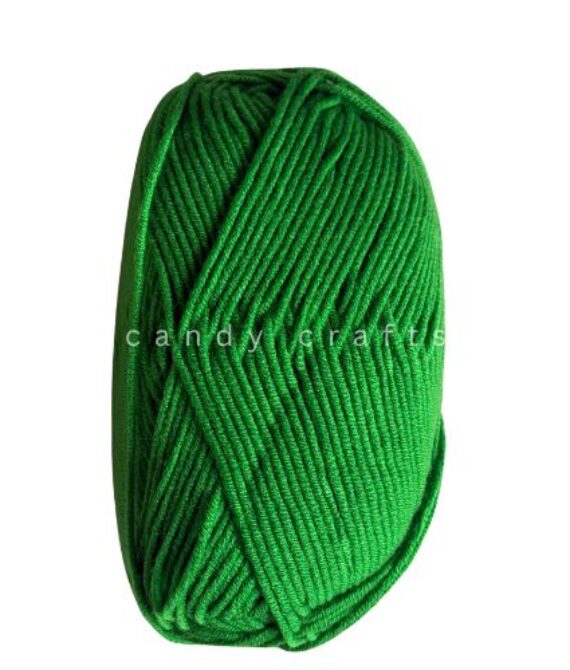 TAJ MOUSŚE ANTI PILL YARN – LEAF 29
