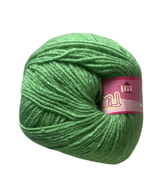 TAJ LITTLE ANGEL – LEAF 81