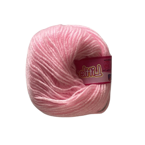 TAJ LITTLE ANGEL - LIGHT PINK 22