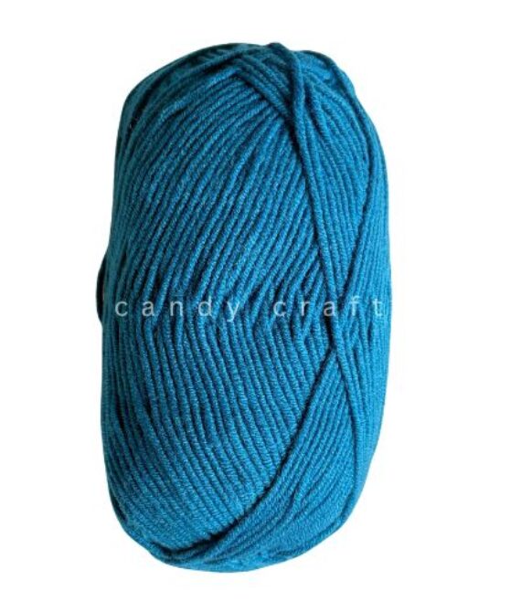 TAJ MOUSŚE ANTI PILL YARN – MARINE 42