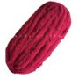 TAJ FINGER KNIT - MAROON 17
