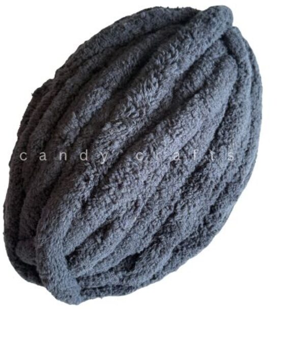 TAJ FINGER KNIT – NAVY 45