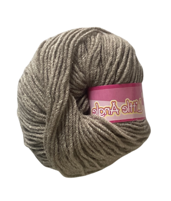 TAJ LITTLE ANGEL – OATS 58