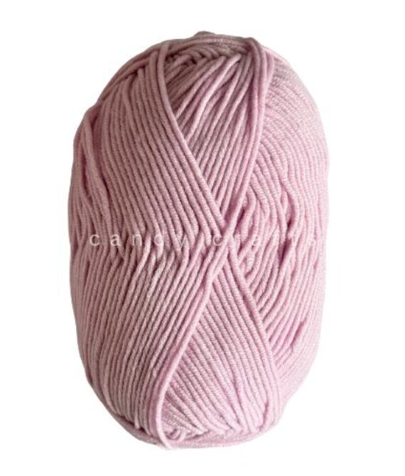 TAJ MOUSŚE ANTI PILL YARN – ORCHID 01