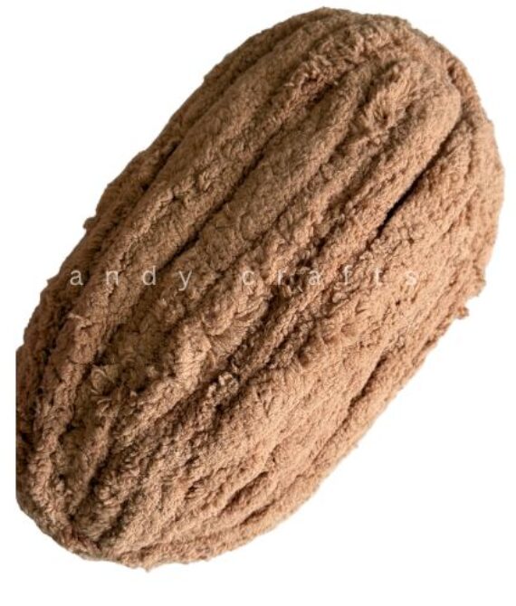 TAJ FINGER KNIT – PEANUT 27