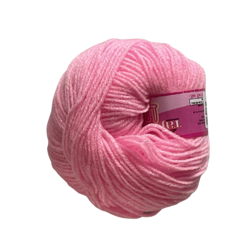 TAJ LITTLE ANGEL - PINK 23