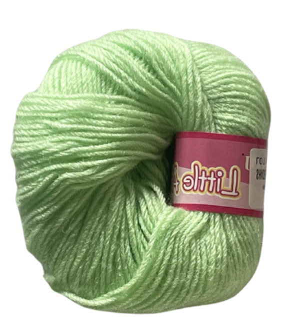 TAJ LITTLE ANGEL – PISTACHIO 62