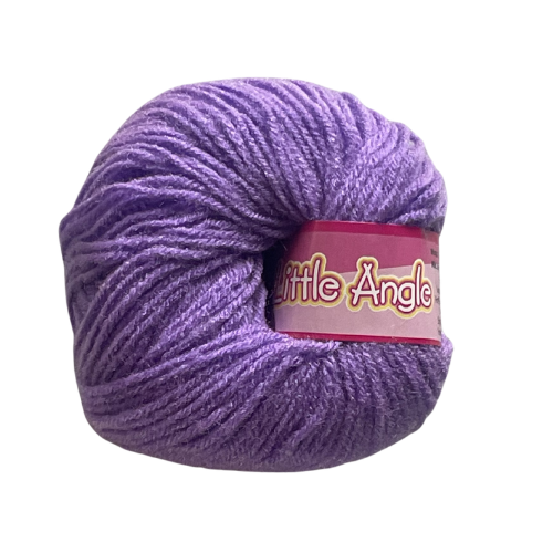 TAJ LITTLE ANGEL - PURPLE 59
