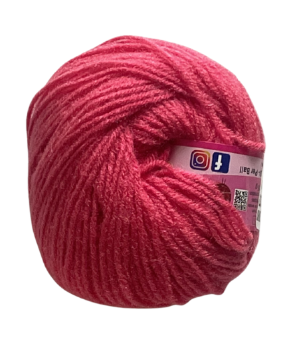 TAJ LITTLE ANGEL – RASPBERRY 11
