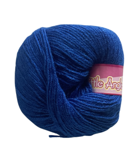 TAJ LITTLE ANGEL – ROYAL 23