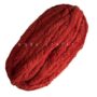 TAJ FINGER KNIT - RUST 33
