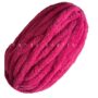 TAJ FINGER KNIT - SCARLET 47