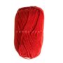 TAJ MOUSŚE ANTI PILL YARN - TOMATO 45