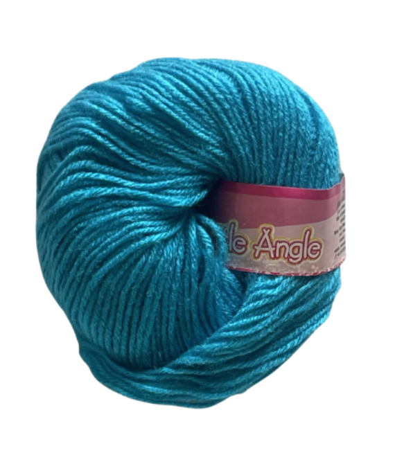 TAJ LITTLE ANGEL – TURQUOISE 26