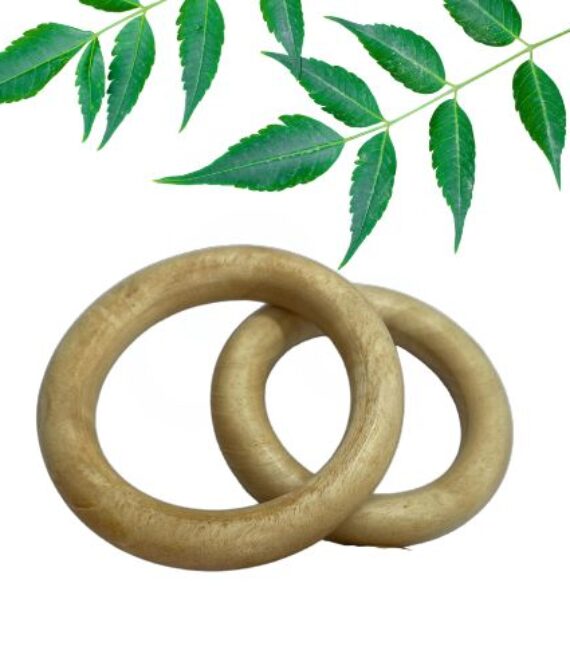 NEEM TEETHER (Pack of 2)