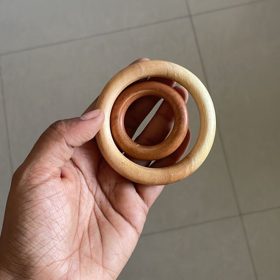 NEEM TEETHER (Pack of 2) - Image 2